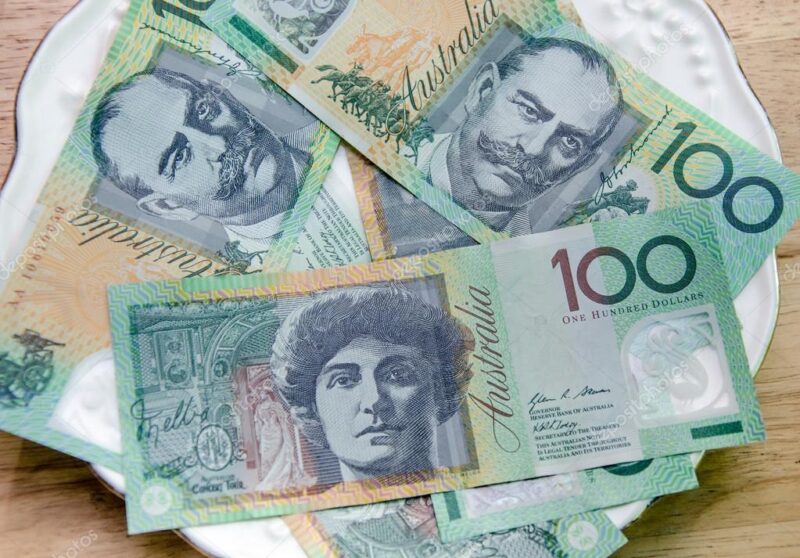 100 Australian Dollars - Image 4