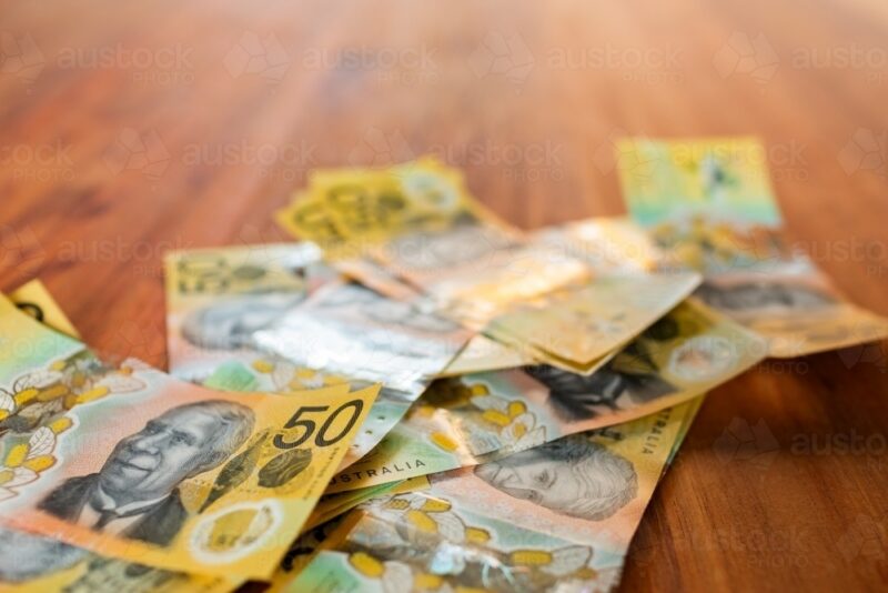 50 Australian Dollars - Image 3